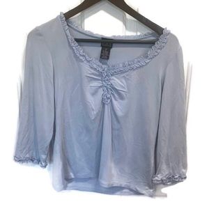 INC top Large NWT